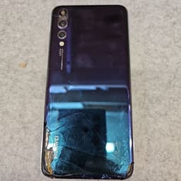 Huawei P20 Pro defekt
