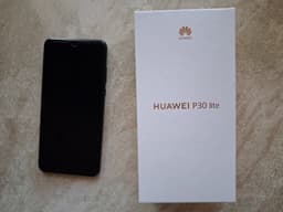 Huawei P30 Lite