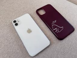 iPhone 11 | 64gb | 100% Batterihälsa | No face id