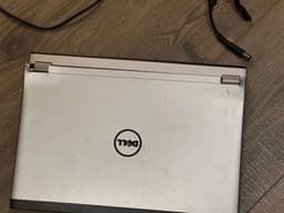 Dell Lapptop 500gb 4gbRam i5