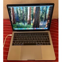 MacBook Pro 13-inch 2019