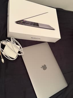MacBook Pro