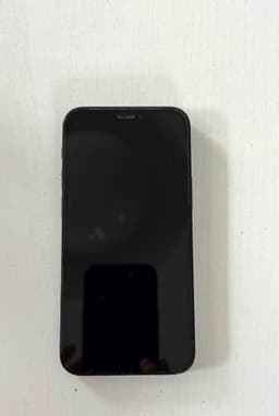 iPhone 12 mini 64GB