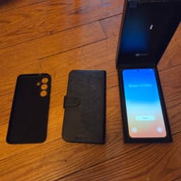Samsung Galaxy S24 5G | 8GB RAM | 256GB lagring