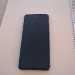Samsung Galaxy S20 FE 5G säljes