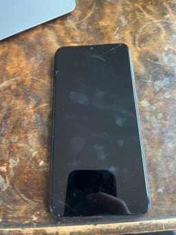 Samsung a10 defekt