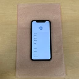 iPhone XR 64GB (A2105) 421445