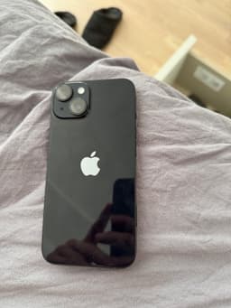 iPhone 14