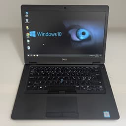 Dell Latitude 7490