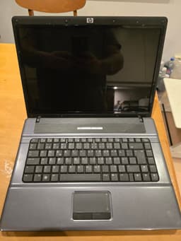 HP 550 Laptop