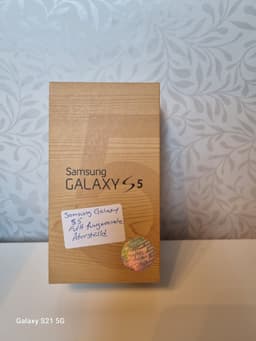 Samsung Galaxy S5 SM-G900F