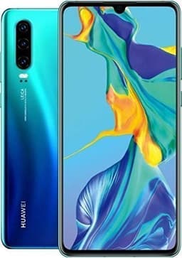 Huawei P30 6GB RAM 128GB Dual SIM
