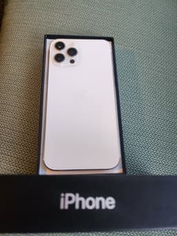 iPhone 12 pro max 128Gb