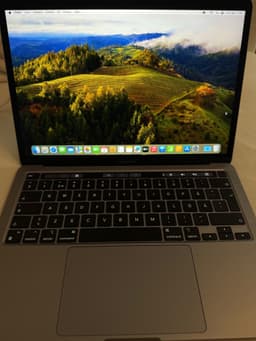 MacBook Pro
