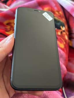 iPhone 11