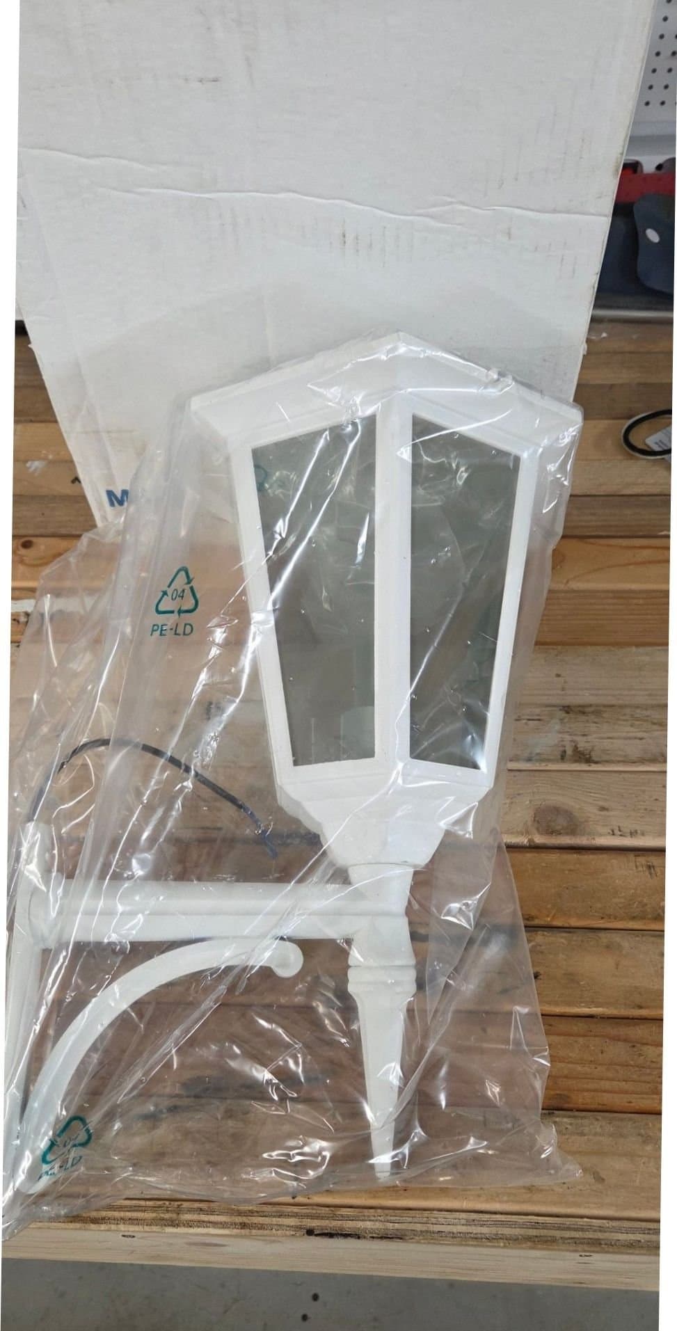 Norlys Modena Vägglampa