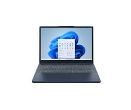 Lenovo IdeaPad Slim 3i 15IRU10 Core3-100U/8GB/128 15.3" bärbar dator
