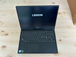 LenovoLegion Y530-15ICH, Spelbärbar dator