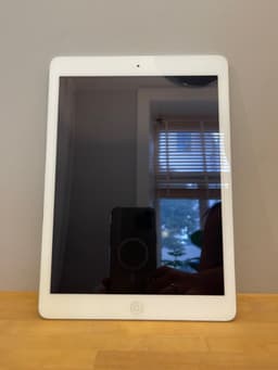 iPad