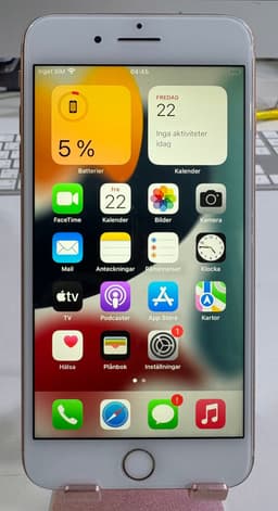 iPhone 8 Plus 64GB