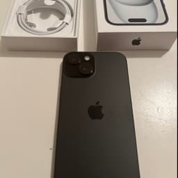 iPhone 15 128 gb