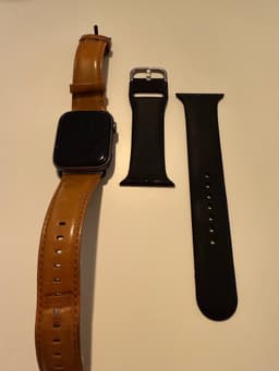 Apple Watch Series 4