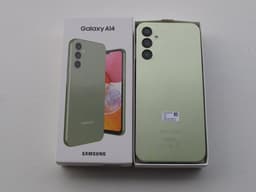 Samsung Galaxy A14 4/64GB-Duos-Olåst