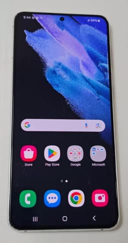 Samsung Galaxy S21 plus 5G SM-G996B/DS