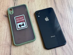 iPhone Xr | 64gb | 100% batterihälsa |