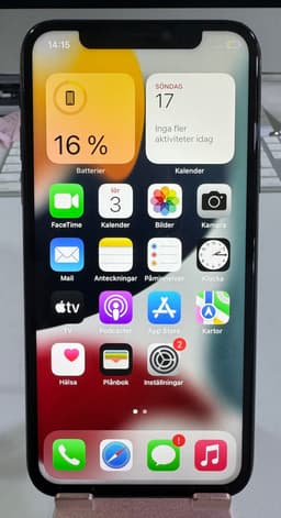 iPhone X 64GB