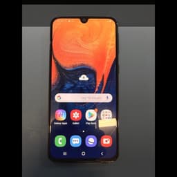 Samsung Galaxy A40