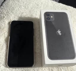 iPhone 11 128GB