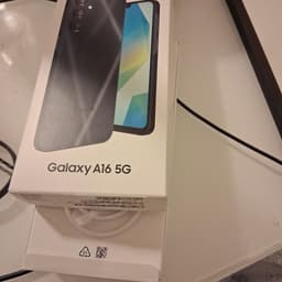 Samsung Galaxy A16 5G