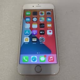 IPhone 6s, 32GB, vit