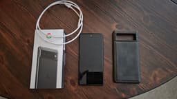 Google Pixel 6