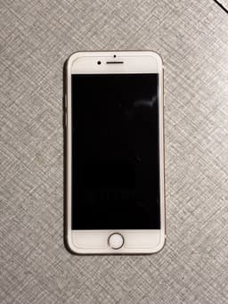 iPhone 7 | 128 GB | Guld