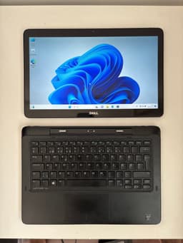 Dell Latitude 7350 2 in 1