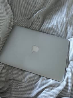 MacBook Air