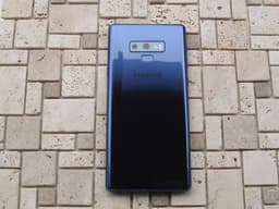 Samsung Galaxy Note 9 6/128GB-Olåst
