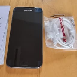 Samsung Galaxy S7
