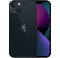 iPhone 13, 128GB kvitto finns