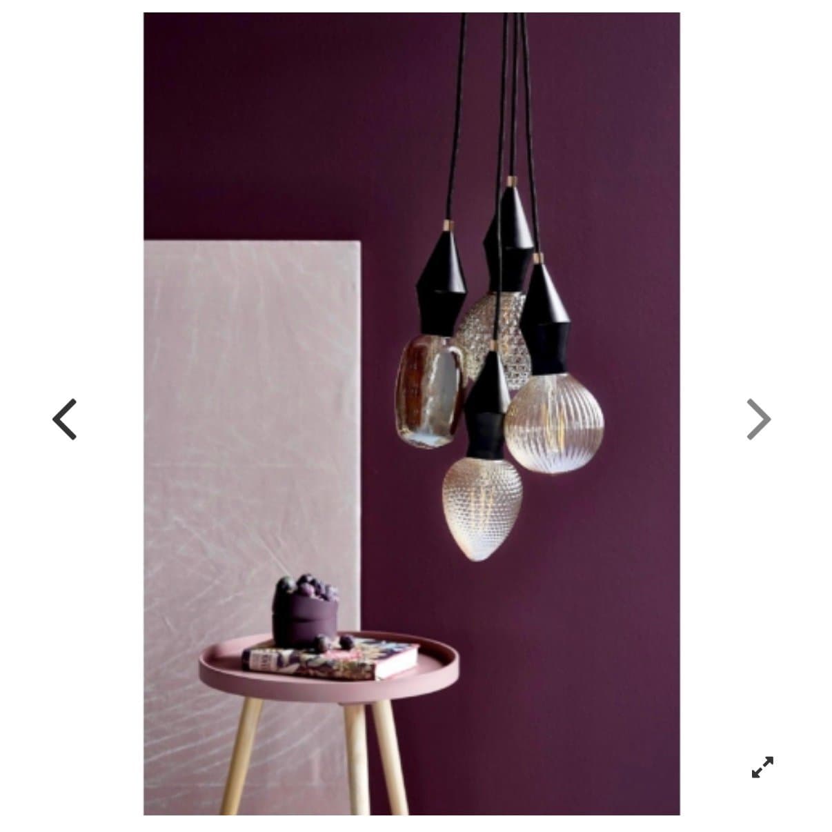 nordlux lampa 4564 Helt nytt 