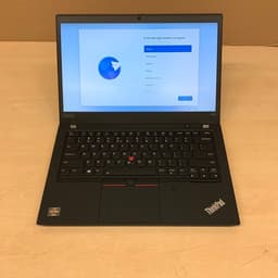 Lenovo ThinkPad T495 Ryzen 5 PRO (20NK-S5SP06) E0180133 587