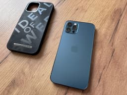 iPhone 12 Pro | 128gb | 100% Batterihälsa |