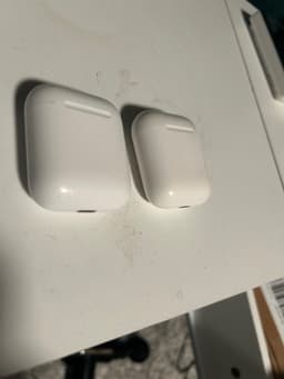Apple AirPods