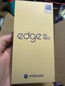 Motorola Edge 50 Neo