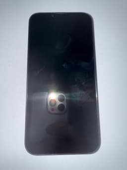 iPhone 13 Pro Max 256GB Som ny