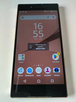 Sony Xperia Z5 Premium Grymt skick olåst