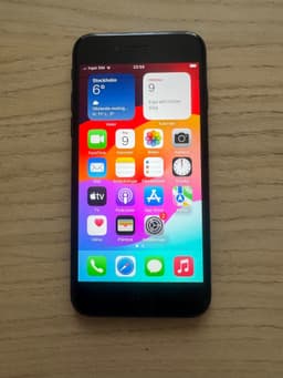 iPhone SE 2020, 64gb
