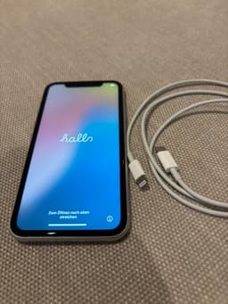 iPhone 11